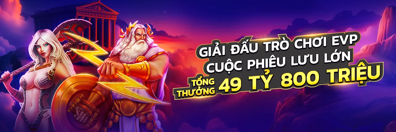 Trò chơi Slot Keowin365 với đồ họa sống động và giải thưởng lớn