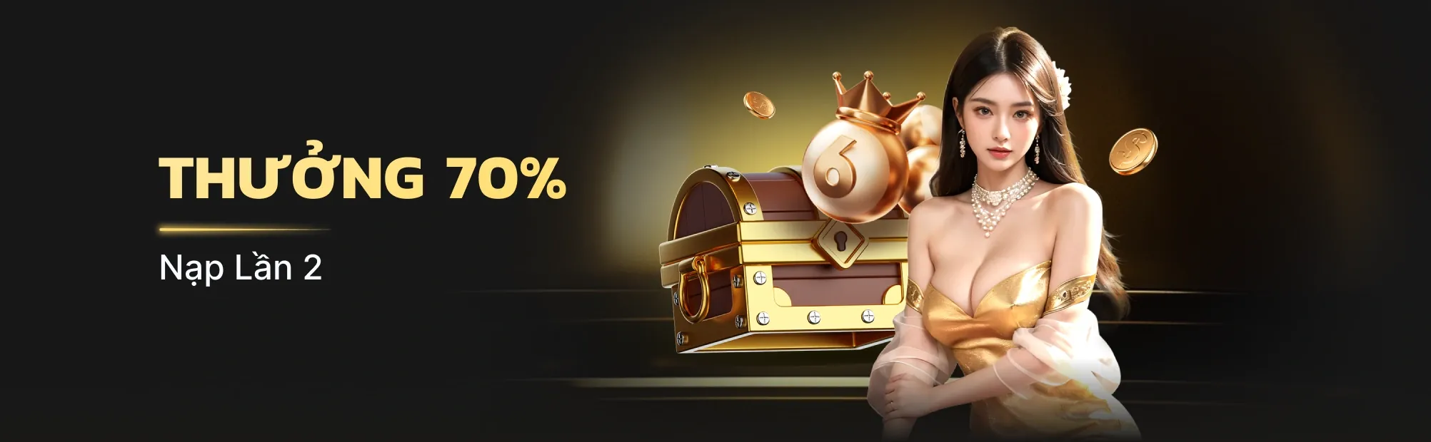 Ưu đãi nạp đầu keowin365